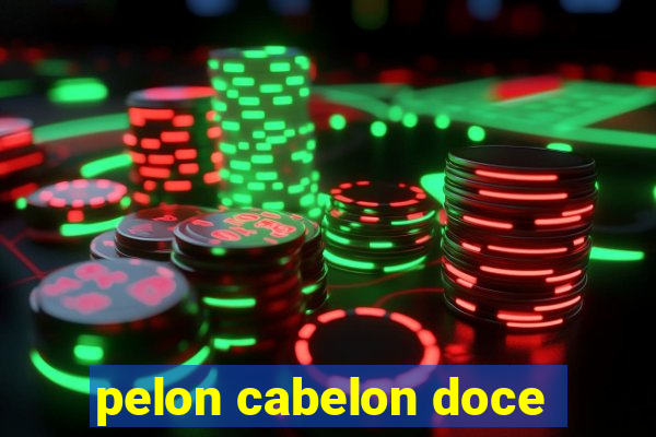 pelon cabelon doce